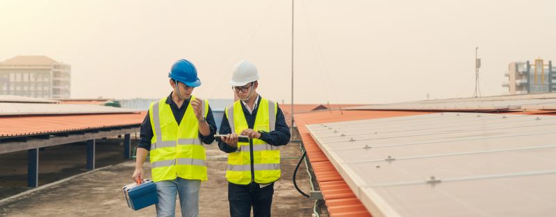 Installation Planning